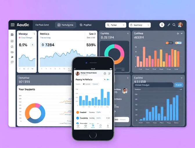 Business Setup, Planning & Digital Growth Solutions